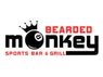 Bearded Monkey Sports Bar & Grill - Rockwall