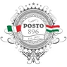 Posto 896 Italian and Hungarian Cuisine