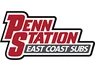 Penn Station East Coast Subs
