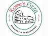 Rome's Pizza