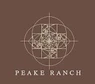 Peake Ranch Winery