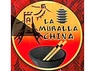 La Muralla China
