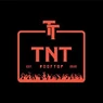 TNT Rooftop Restaurant
