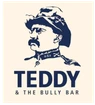 Teddy and the Bully Bar