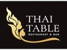 Thai Table Restaurant & Bar