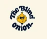Blind Onion Pizza
