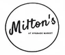 Milton's at Hygrade Market