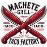 Machete Grill Taco Factory
