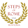 Steps Of Rome