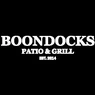 Boondocks Patio & Grill Tempe