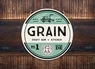 Grain Craft Bar + Kitchen
