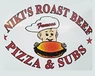 Nikis Roast Beef