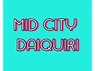 Mid City Daiquiri
