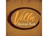 Villa Mexican food