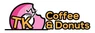 TK Coffee & Donuts