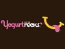 Yogurt on the Rocks