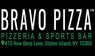 BRAVO PIZZA AND SPORTS BAR