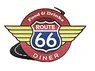 Route 66 Diner