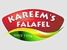 Kareem's Falafel Company