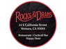 Rocks & Drams