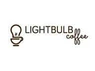 Lightbulb Coffee