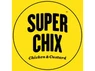 Super Chix Greystone