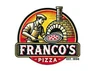 Franco's Pizza Livingston
