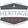 Heritage Restaurant & Caviar Bar