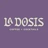 La Dosis Coffee  Cocktails