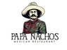 Papa Nacho's Cantina