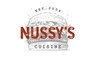 NUSSY'S CUISINE