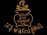 Witch City Hibachi