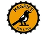 Magpie's Den & Pen