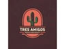 Tres Amigos