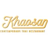 Khaosan Thai NYC