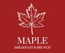 Maple Breakfast & Lunch - Fashion Mall