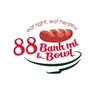 88 Banh Mi and Bowl