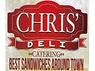 Chris' Deli & Catering