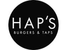Hap's Burgers & Taps