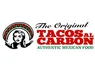Tacos Al Carbon Bar and Grill