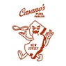 Casano's PIzza Parlor