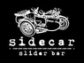 Sidecar Slider Bar - Ferndale