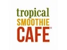 Tropical Smoothie Cafe- E Independence St