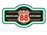 Maple 88 Mexican Kitchen