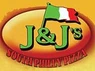 J & J South Philly Pizza