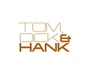 Tom Dick and Hank