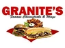 Granite's Famous Cheeseteaks