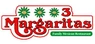 3 Margaritas-Smokey Hill