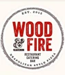 Wood & Fire Neapolitan Style Pizza