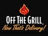 Off the Grill